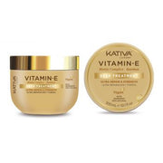 KATIVA VITAMIN E ULTRA REPAIR AND STRENGTH MASK 300 ML