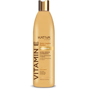 KATIVA VITAMINA E SHAMPOO ULTRA RIPARAZIONE E FORZA 355 ML