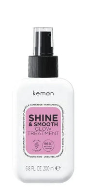 KEMON SHINE & SMOOTH GLOW TRATTAMENTO 200 ML