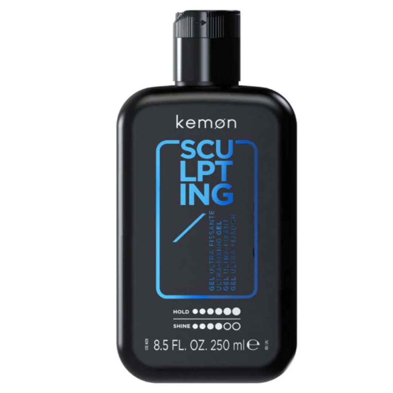 KEMON GEL SCULPTANT LIDING 250 ML