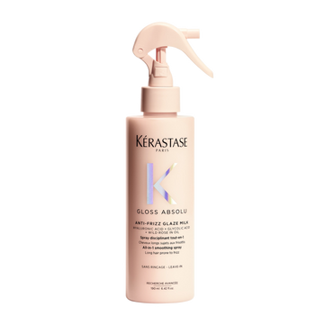 KERASTASE GLOSS ABSOLUTANTI-FRIZZ GLAZE MILK SPRAY 190 ML