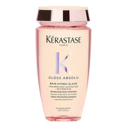 KERASTASE GLOSS ABSOLUTSHAMPOO BAIN CREME HYDRA-GLAZE 250 ML