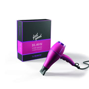 KIEPE ASCIUGACAPELLI BLOOM VIOLA 2000 WATT