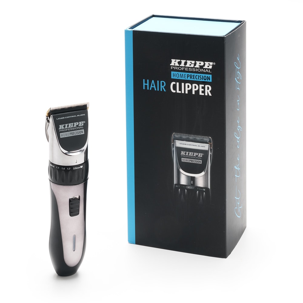 KIEPE HOME CLIPPER TAGLIACAPELLI PRECISION