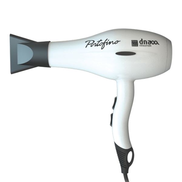 KIEPE PORTOFINO ASCIUGACAPELLI BIANCO 2000 WATT