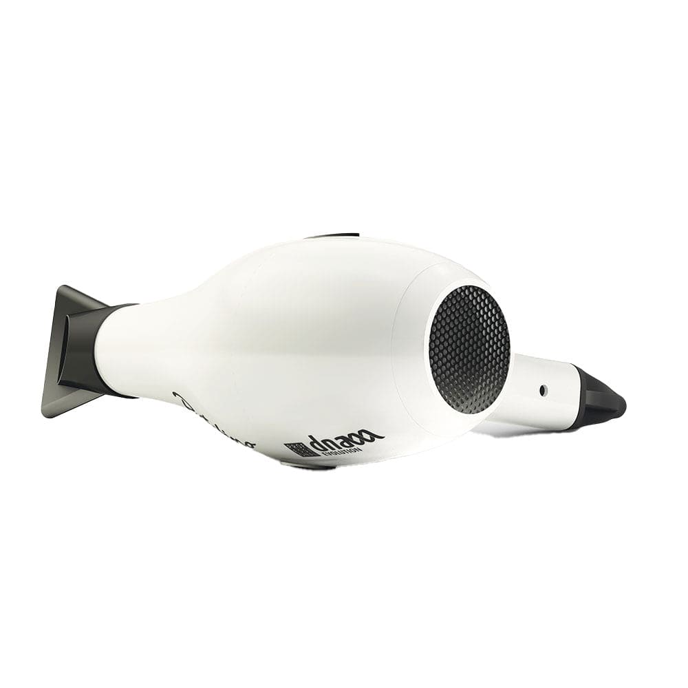 KIEPE PORTOFINO ASCIUGACAPELLI BIANCO 2000 WATT