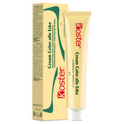 KOSTER CREAM COLOR ALLEERBE BIONDO DORATO MOGANO 7.35 - Tre Pi Profumerie