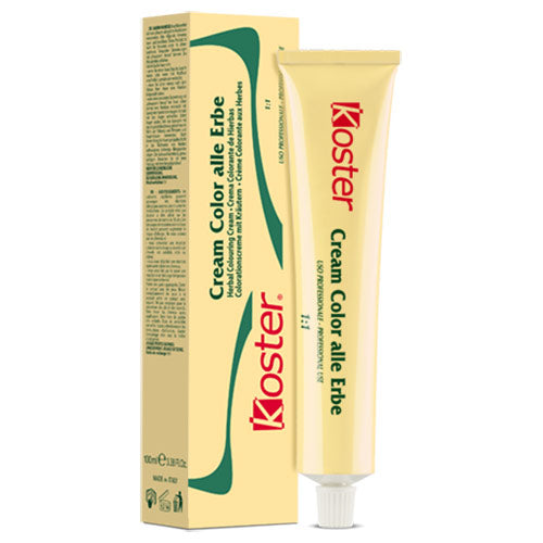 KOSTER CREAM COLOR ALLEERBE NACRE' 101 - Tre Pi Profumerie