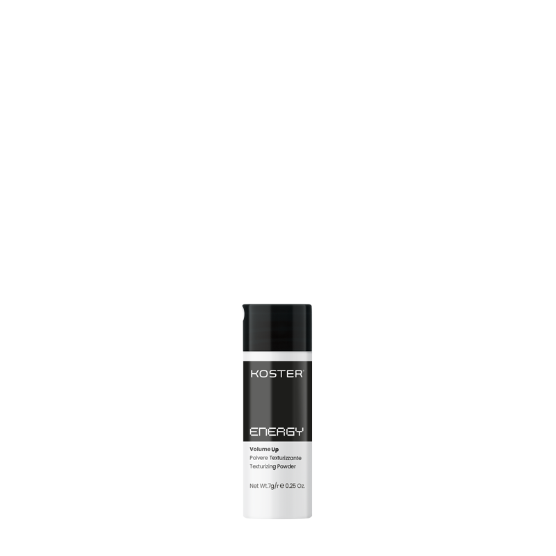 KOSTER ENERGY VOLUME UPPOLVERE TEXTURIZZANTE 7GR