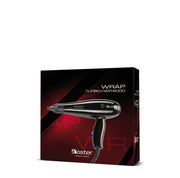 SÈCHE-CHEVEUX KOSTER TURBO HAIR 6000
