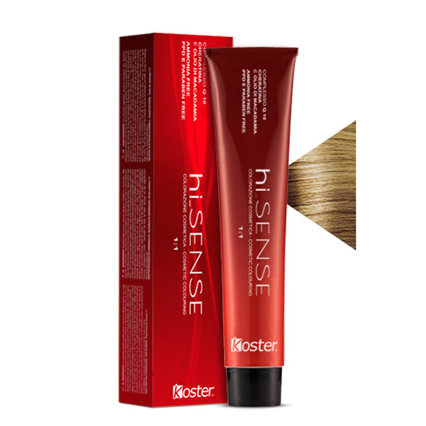 KOSTER HI SENSE - TINTA PER CAPELLI PROFESSIONALE
