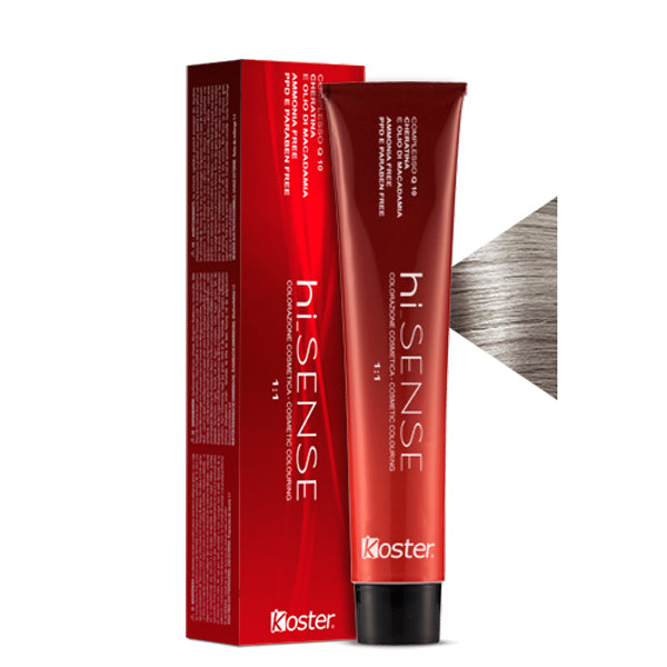 KOSTER HI SENSE - TINTA PER CAPELLI PROFESSIONALE