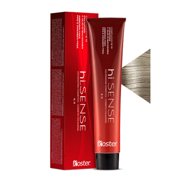 KOSTER HI SENSE - TINTA PER CAPELLI PROFESSIONALE