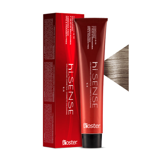 KOSTER HI SENSE - TINTA PER CAPELLI PROFESSIONALE