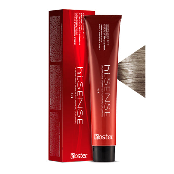 KOSTER HI SENSE - TINTA PER CAPELLI PROFESSIONALE
