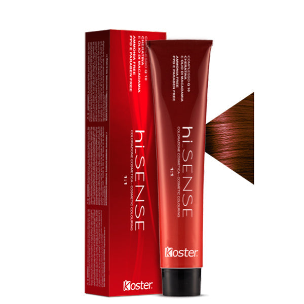 KOSTER HI SENSE - TINTA PER CAPELLI PROFESSIONALE