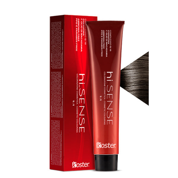 KOSTER HI SENSE - TINTA PER CAPELLI PROFESSIONALE