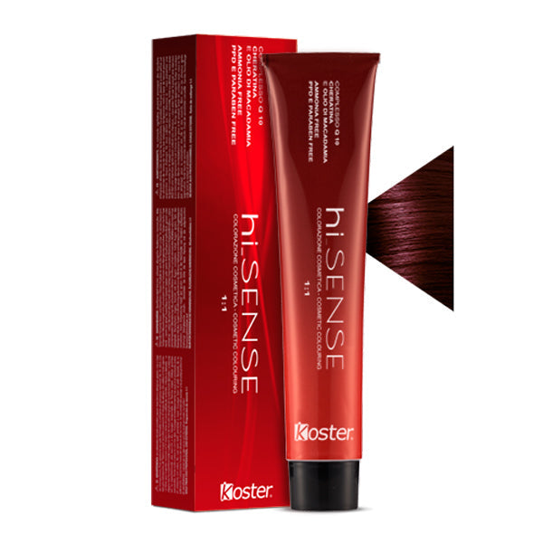 KOSTER HI SENSE - TINTA PER CAPELLI PROFESSIONALE