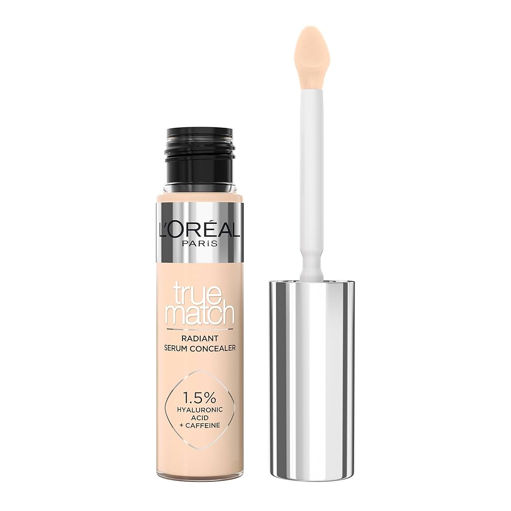 L'OREAL CONCEALER ACCORD PARFAIT TRUE MATCH 0.5D