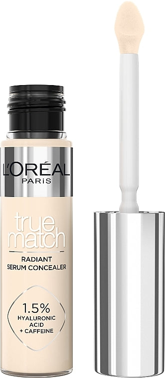 L'OREAL CONCEALER ACCORD PARFAIT TRUE MATCH 1R