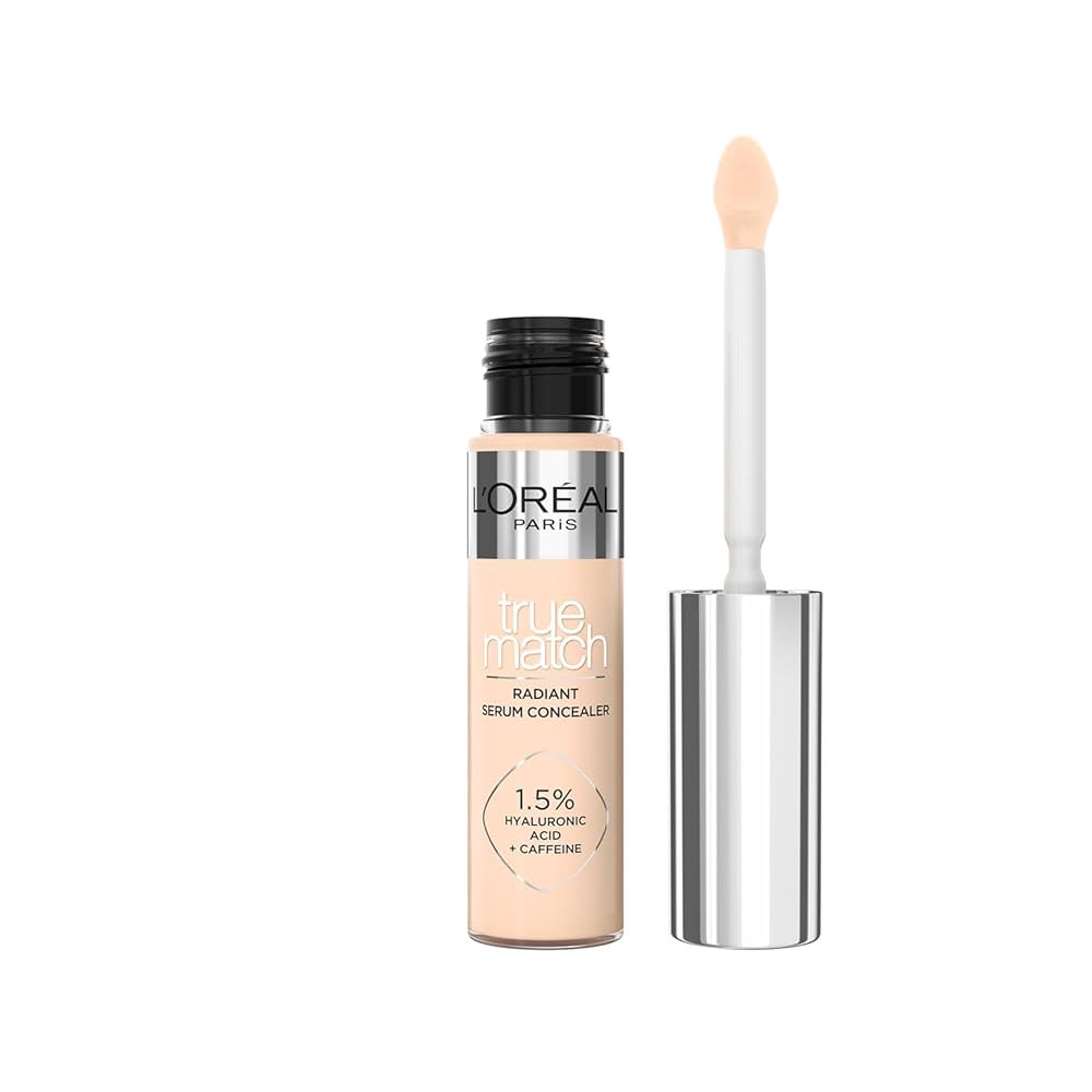 L'OREAL CORRETTORE ACCORD PARFAIT TRUE MATCH 5D