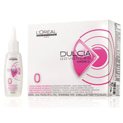 L'OREAL PROFESSIONNEL DULCIA 0 RÉSISTANT PERMANENT 75 ML