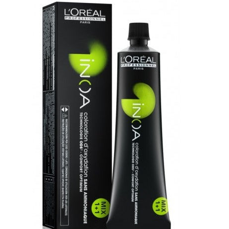 L'OREAL PROFESSIONNEL INOA TINTA CAPELLI