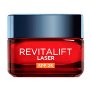 L'OREAL REVITALIFT LASER TRIPLA AZIONE CREMA ANTI ETA' SPF 25 50