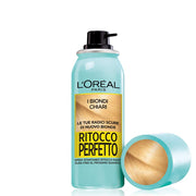 L'OREAL PARIS SPRAY INSTANTANÉ RETOUCHE PARFAITE BLOND CLAIR