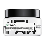 L'OREAL TECNI ART FLEX WEB DESIGN SCULPTING PASTE 150 ML