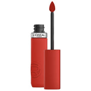 L'OREAL INFAILLIBLE MATTE RESISTANCE LIQUID LIPSTICK 400 - Tre Pi Profumerie