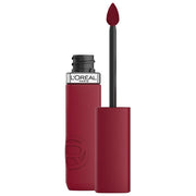 L'OREAL INFAILLIBLE MATTE RESISTANCE LIQUID LIPSTICK 500 - Tre Pi Profumerie
