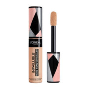 L'OREAL INFAILLIBLE MORE THAN CORRETTORE VANILLE 326 - Tre Pi Profumerie