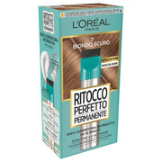 L'OREAL PARIS RITOCCO PERFETTO PERMANENTE 7 BIONDO SCURO - Tre Pi Profumerie
