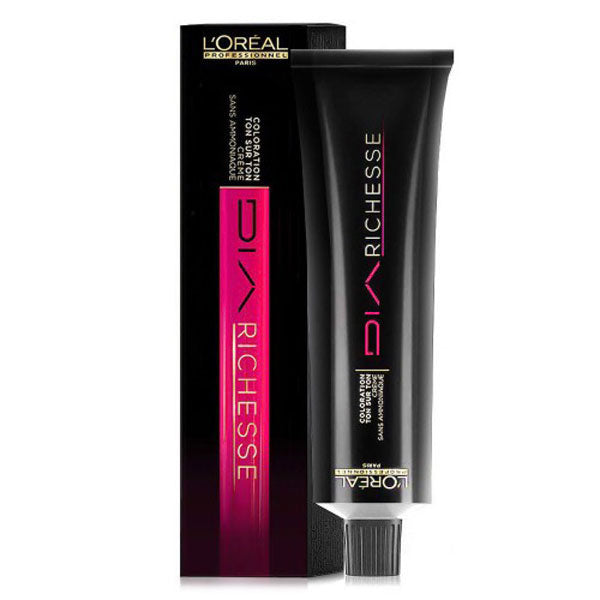 L'OREAL PROFESSIONNEL DIARICHESSE ICE TEA 6,35 - Tre Pi Profumerie