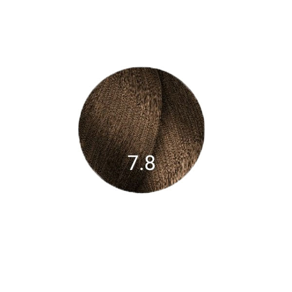 L'OREAL PROFESSIONNEL DIARICHESSE MOKA LATTE 7,8 - Tre Pi Profumerie