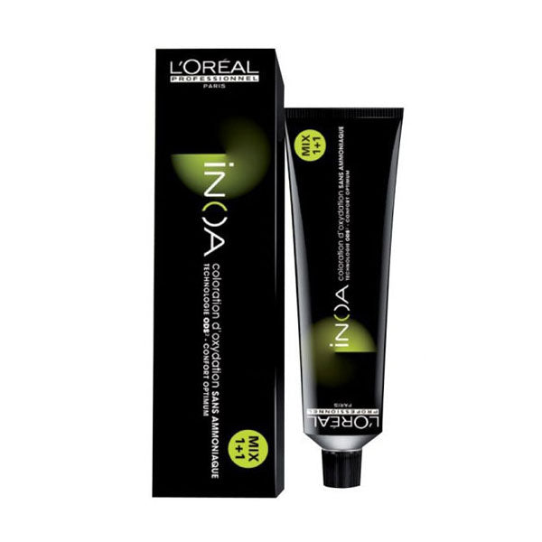 L'OREAL PROFESSIONNEL INOA TINTA CAPELLI