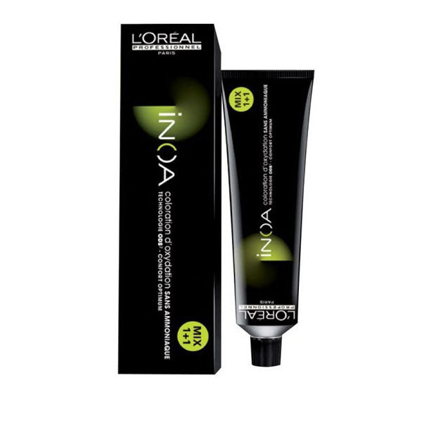 L'OREAL PROFESSIONNEL INOA TINTA CAPELLI