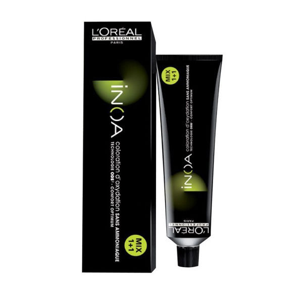 L'OREAL PROFESSIONNEL INOA TINTA CAPELLI