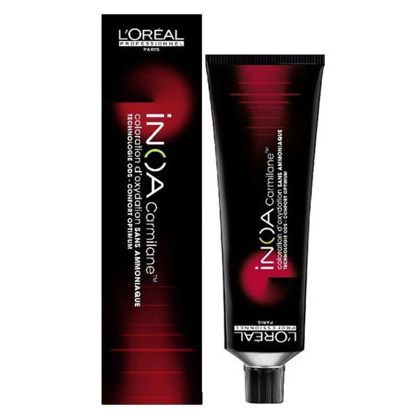 L'OREAL PROFESSIONNEL INOA TINTA CAPELLI