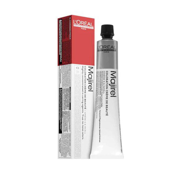 L'OREAL PROFESSIONNEL MAJIROUGE CASTANO ROSSO IRISEE 4,62 - Tre Pi Profumerie