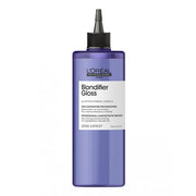 L'OREAL PROFESSIONNEL SERIE EXPERT BLONDIFIER SIERO GLOSS 400 ML - Tre Pi Profumerie