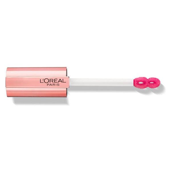 L'OREAL ROSSETTO GLOSS PLUMP ACCENTUA 408 - Tre Pi Profumerie