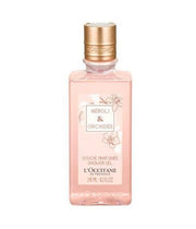 L'OCCITANE DE GRASSE DOCCIA SCHIUMA GEL 245 - Tre Pi Profumerie