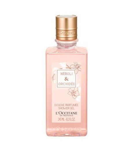 L'OCCITANE DE GRASSE DOCCIA SCHIUMA GEL 245 - Tre Pi Profumerie