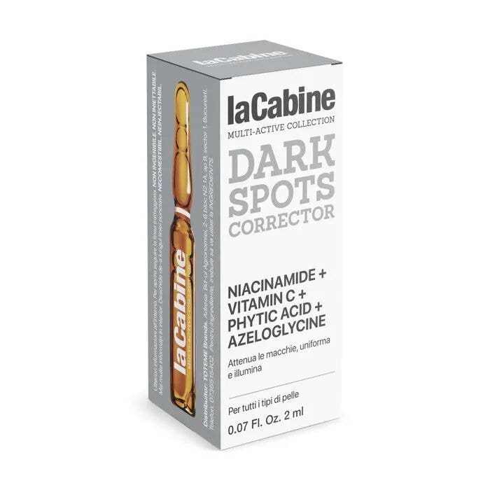 LACABINE CORRECTEUR DE TACHES SOMBRES NIACINAMIDE + VITAMINE C