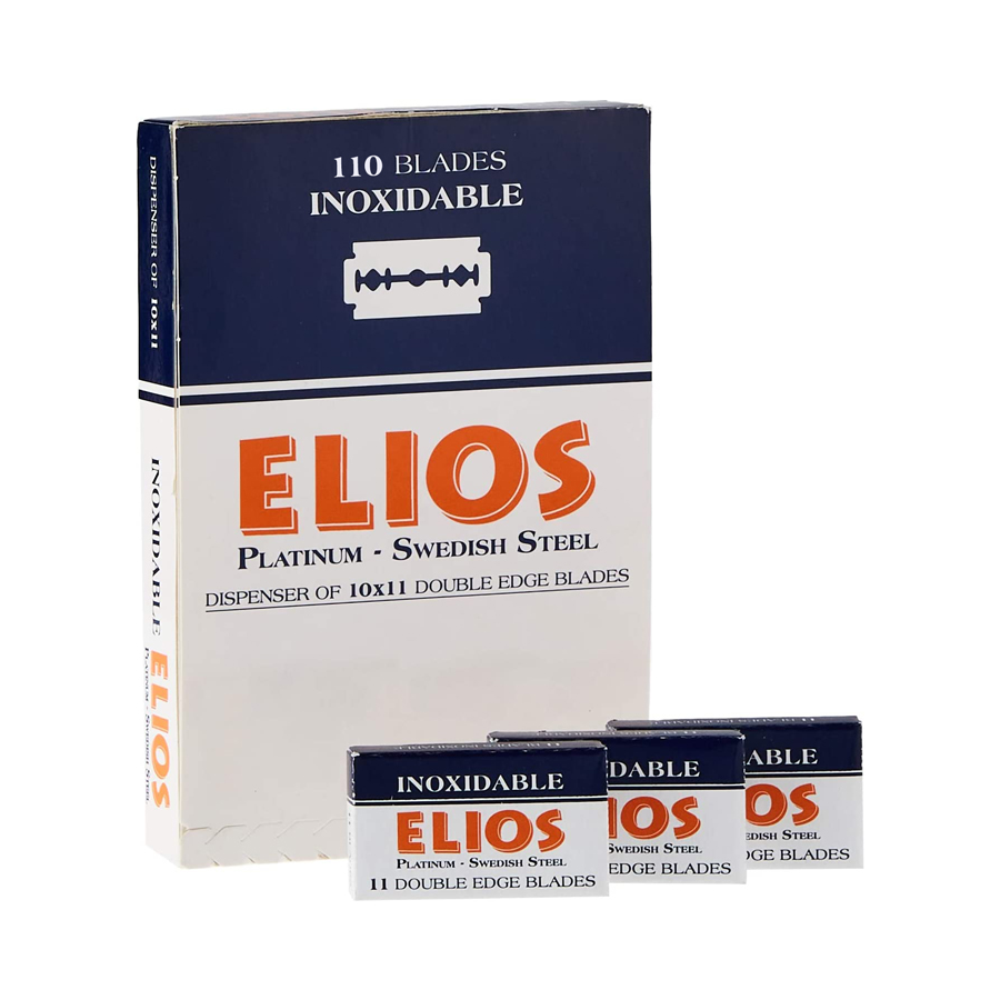 ELIOS BLADES 110 PIECES