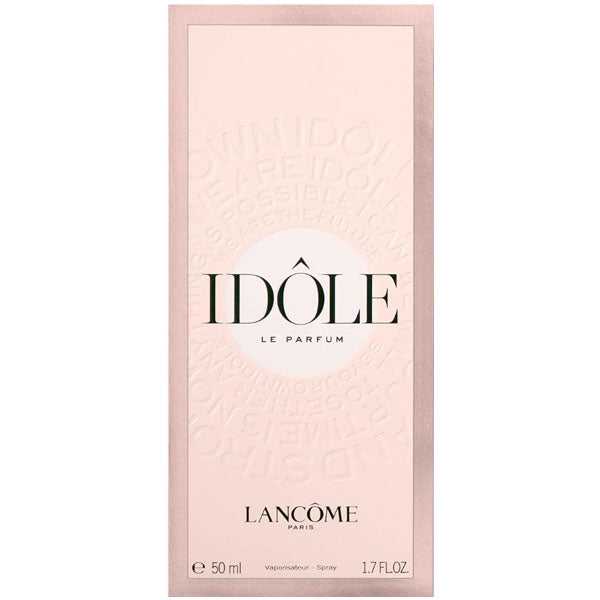 LANCOME IDOLE EAU DE PARFUM 50 ML - Tre Pi Profumerie