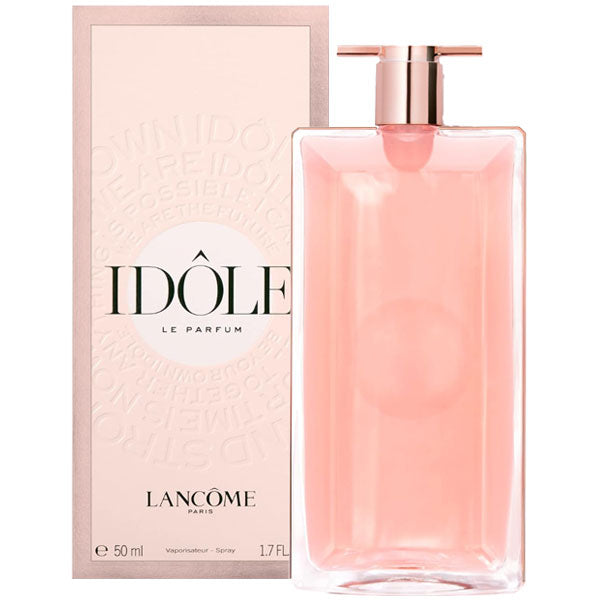 LANCOME IDOLE EAU DE PARFUM 50 ML - Tre Pi Profumerie