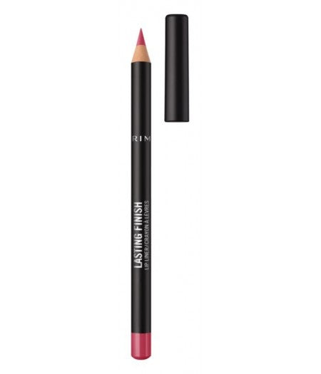 RIMMEL LASTING FINISH MATITA LABBRA INDIAN PINK 125 - Tre Pi Profumerie